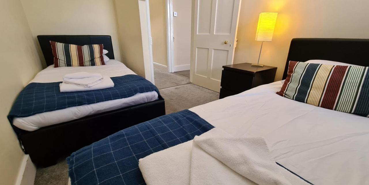 Apartment Ty Morgan's Rhayader